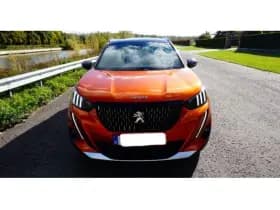 Peugeot 2008 thumbnail 7