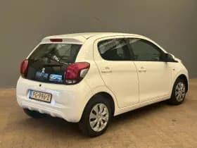 Peugeot 108 thumbnail 2