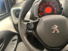 Peugeot 108 thumbnail 20