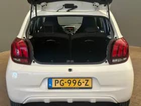Peugeot 108 thumbnail 28