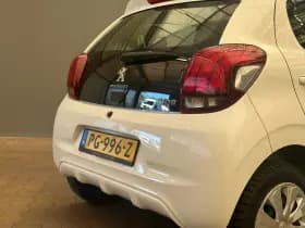 Peugeot 108 thumbnail 29