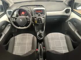 Peugeot 108 thumbnail 4