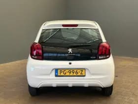 Peugeot 108 thumbnail 31