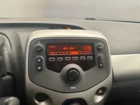 Peugeot 108 thumbnail 5