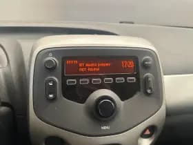 Peugeot 108 thumbnail 6