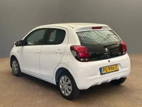 Peugeot 108 thumbnail 9