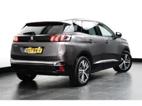 Peugeot 3008 thumbnail 2