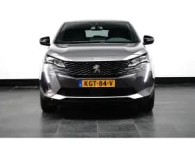 Peugeot 3008 thumbnail 12