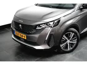 Peugeot 3008 thumbnail 21