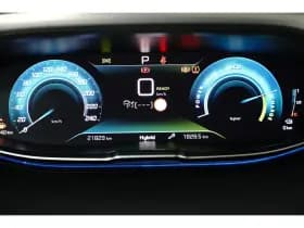 Peugeot 3008 thumbnail 4