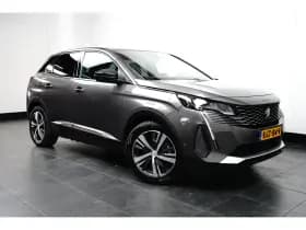 Peugeot 3008 thumbnail 9