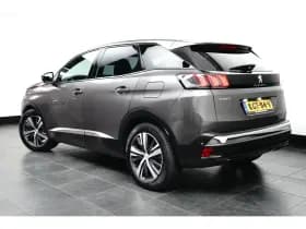 Peugeot 3008 thumbnail 10