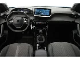 Peugeot 2008 thumbnail 2