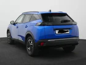 Peugeot 2008 thumbnail 3