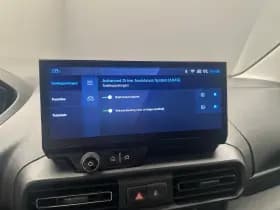 Peugeot Partner thumbnail 11