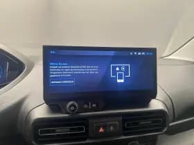 Peugeot Partner thumbnail 12