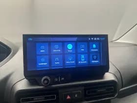 Peugeot Partner thumbnail 13