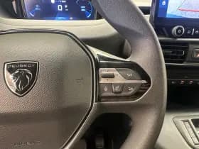 Peugeot Partner thumbnail 16