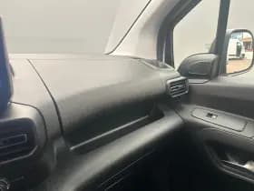 Peugeot Partner thumbnail 17