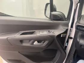 Peugeot Partner thumbnail 20