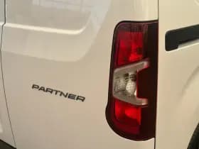 Peugeot Partner thumbnail 25