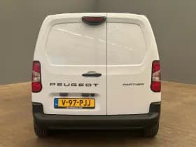 Peugeot Partner thumbnail 26