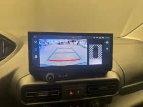 Peugeot Partner thumbnail 6