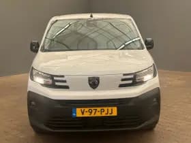 Peugeot Partner thumbnail 10