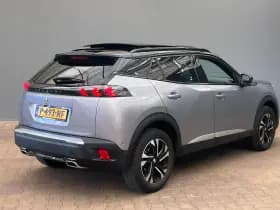 Peugeot 2008 thumbnail 2