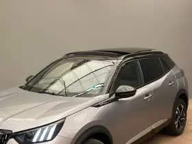 Peugeot 2008 thumbnail 11