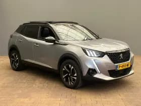 Peugeot 2008 thumbnail 13