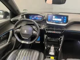 Peugeot 2008 thumbnail 17