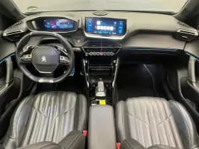 Peugeot 2008 thumbnail 4