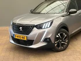 Peugeot 2008 thumbnail 6