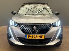 Peugeot 2008 thumbnail 7