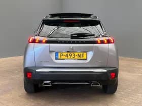 Peugeot 2008 thumbnail 8