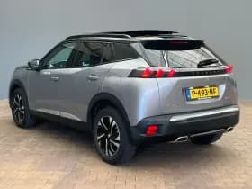 Peugeot 2008 thumbnail 9