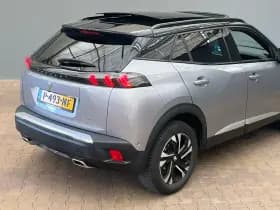 Peugeot 2008 thumbnail 10