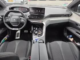 Peugeot 3008 thumbnail 3