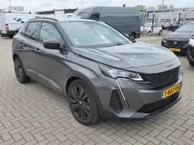 Peugeot 3008 thumbnail 5
