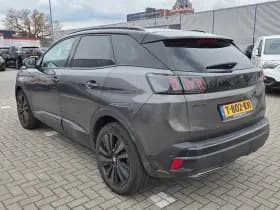 Peugeot 3008 thumbnail 6