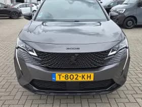 Peugeot 3008 thumbnail 7