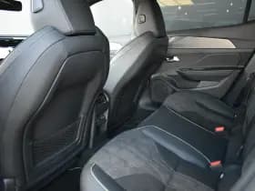 Peugeot e-408 thumbnail 12