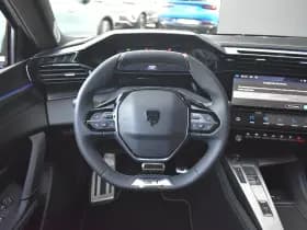Peugeot e-408 thumbnail 14