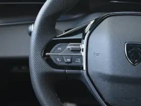 Peugeot e-408 thumbnail 15