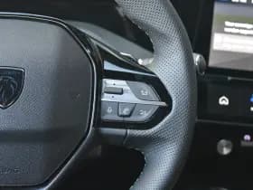 Peugeot e-408 thumbnail 16