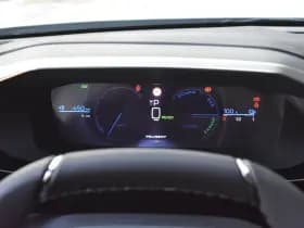 Peugeot e-408 thumbnail 17