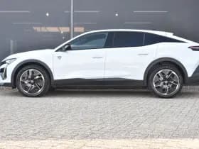 Peugeot e-408 thumbnail 3