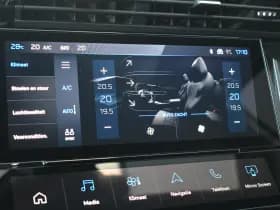 Peugeot e-408 thumbnail 23