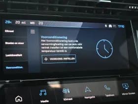 Peugeot e-408 thumbnail 24